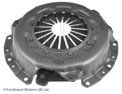 Clutch Pressure Plate